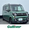 suzuki spacia 2019 -SUZUKI--Spacia Gear DAA-MK53S--MK53S-619873---SUZUKI--Spacia Gear DAA-MK53S--MK53S-619873- image 1