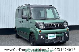 suzuki spacia 2019 -SUZUKI--Spacia Gear DAA-MK53S--MK53S-619873---SUZUKI--Spacia Gear DAA-MK53S--MK53S-619873-