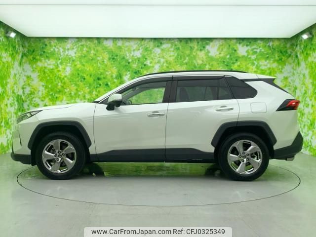 toyota rav4 2019 quick_quick_6BA-MXAA54_MXAA54-2001736 image 2