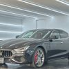 maserati ghibli 2023 -MASERATI--Maserati Ghibli 7BA-MG30--ZAMXS57C001390988---MASERATI--Maserati Ghibli 7BA-MG30--ZAMXS57C001390988- image 4