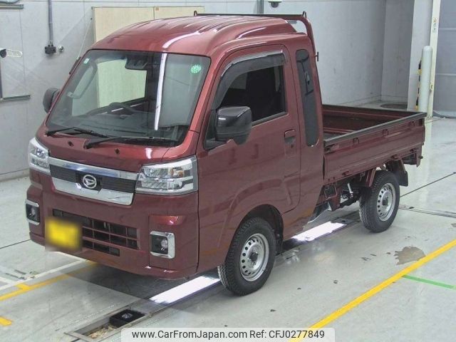 daihatsu hijet-truck 2022 -DAIHATSU 【豊田 483い95】--Hijet Truck S510P-0440313---DAIHATSU 【豊田 483い95】--Hijet Truck S510P-0440313- image 1