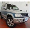 mitsubishi pajero-mini 2003 -MITSUBISHI--Pajero mini TA-H58A--H58A-0504054---MITSUBISHI--Pajero mini TA-H58A--H58A-0504054- image 27