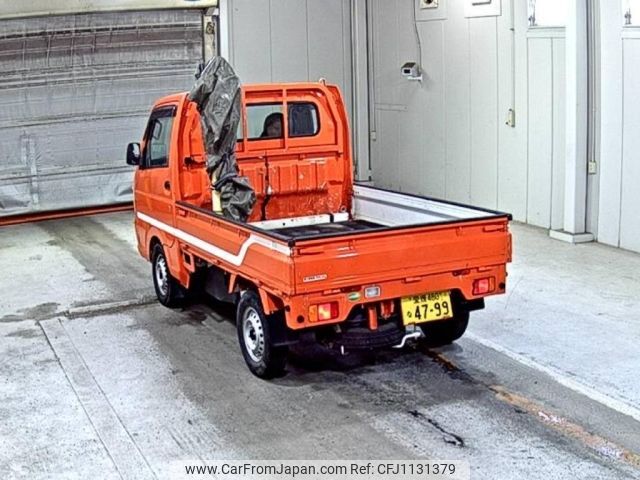 nissan clipper-truck 2015 -NISSAN 【愛媛 480な4799】--Clipper Truck DR16T-111221---NISSAN 【愛媛 480な4799】--Clipper Truck DR16T-111221- image 2