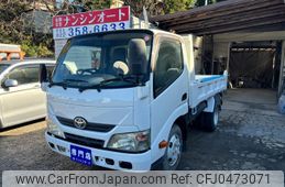 toyota dyna-truck 2012 GOO_NET_EXCHANGE_0901292A30241121W001