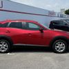 mazda cx-3 2017 CFJ1501732 image 4
