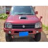 suzuki jimny 2006 -SUZUKI--Jimny ABA-JB23W--JB23W-507278---SUZUKI--Jimny ABA-JB23W--JB23W-507278- image 1
