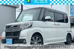 daihatsu tanto 2017 CFJ1675627