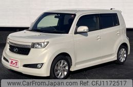 toyota bb 2012 -TOYOTA--bB CBA-QNC21--QNC21-0106687---TOYOTA--bB CBA-QNC21--QNC21-0106687-