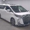 toyota alphard 2019 quick_quick_DBA-AGH30W_AGH30-0291406 image 1