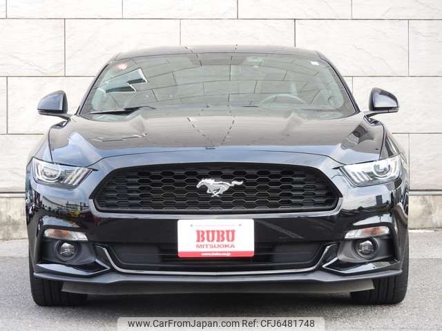 ford mustang 2015 -FORD--Ford Mustang -ﾌﾒｲ--1FA6P8TH2F5416543---FORD--Ford Mustang -ﾌﾒｲ--1FA6P8TH2F5416543- image 2