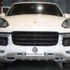 porsche cayenne 2015 quick_quick_ABA-92ACXZA_WP1ZZZ92ZGLA77773 image 5