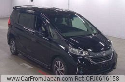 honda freed 2018 -HONDA--Freed DBA-GB5--GB5-1042540---HONDA--Freed DBA-GB5--GB5-1042540-