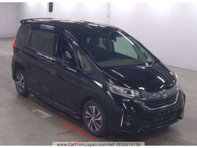 honda freed 2018 -HONDA--Freed DBA-GB5--GB5-1042540---HONDA--Freed DBA-GB5--GB5-1042540- image 1