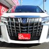 toyota alphard 1989 -TOYOTA--Alphard DBA-AGH30W--AGH30-0272015---TOYOTA--Alphard DBA-AGH30W--AGH30-0272015- image 4