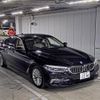 bmw 5-series 2018 quick_quick_DBA-JA20_WBAJA52060WC08487 image 4