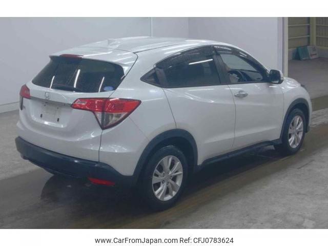 honda vezel 2021 quick_quick_6BA-RU1_1403767 image 2