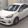 toyota aqua 2012 -TOYOTA 【練馬 535ﾗ1225】--AQUA DAA-NHP10--NHP10-6045769---TOYOTA 【練馬 535ﾗ1225】--AQUA DAA-NHP10--NHP10-6045769- image 1