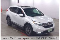 honda cr-v 2022 -HONDA 【岐阜 332ｿ2208】--CR-V 6BA-RW1--RW1-1300749---HONDA 【岐阜 332ｿ2208】--CR-V 6BA-RW1--RW1-1300749-