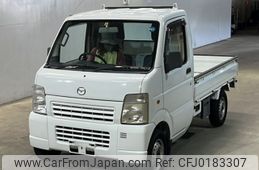 mazda scrum-truck 2008 -MAZDA--Scrum Truck DG63T-561409---MAZDA--Scrum Truck DG63T-561409-