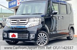 honda n-box 2016 -HONDA--N BOX DBA-JF1--JF1-2527209---HONDA--N BOX DBA-JF1--JF1-2527209-