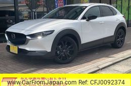 mazda cx-3 2023 -MAZDA 【習志野 381ﾅ 1】--CX-30 5AA-DMEJ3P--DMEJ3P-112323---MAZDA 【習志野 381ﾅ 1】--CX-30 5AA-DMEJ3P--DMEJ3P-112323-