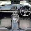 mazda roadster 2015 -MAZDA--Roadster DBA-ND5RC--ND5RC-107163---MAZDA--Roadster DBA-ND5RC--ND5RC-107163- image 2