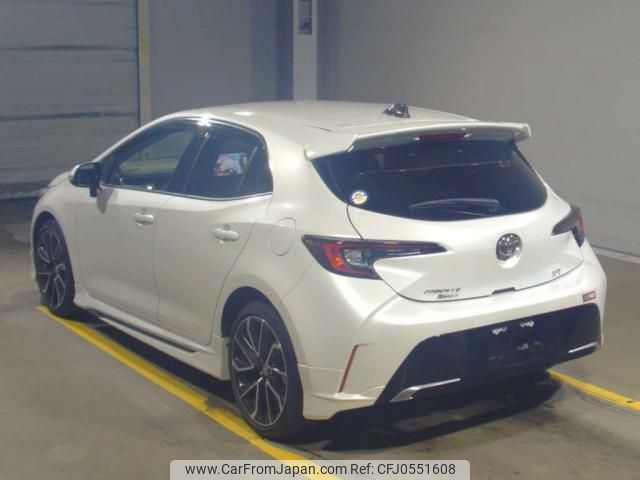 toyota corolla-sport 2023 quick_quick_6AA-ZWE219H_ZWE219-4004487 image 2