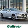 toyota crown 2020 -TOYOTA--Crown 6AA-AZSH21--AZSH21-1011808---TOYOTA--Crown 6AA-AZSH21--AZSH21-1011808- image 1