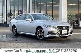 toyota crown 2020 -TOYOTA--Crown 6AA-AZSH21--AZSH21-1011808---TOYOTA--Crown 6AA-AZSH21--AZSH21-1011808-