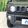 suzuki jimny 2025 quick_quick_JB64W_JB64W-388324 image 12