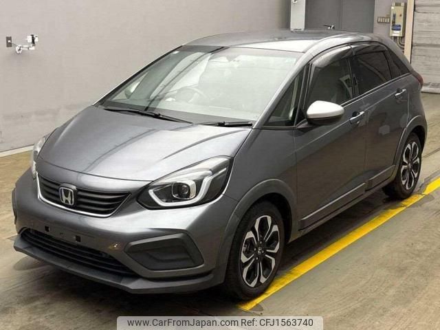 honda fit 2020 CFJ1563740 image 1