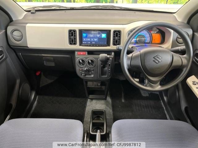 suzuki alto 2021 -SUZUKI--Alto 5BA-HA36S--HA36S-604975---SUZUKI--Alto 5BA-HA36S--HA36S-604975- image 2