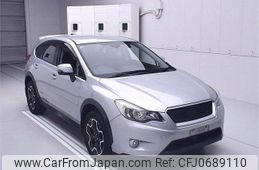 subaru xv 2013 -SUBARU--Subaru XV GP7-035816---SUBARU--Subaru XV GP7-035816-