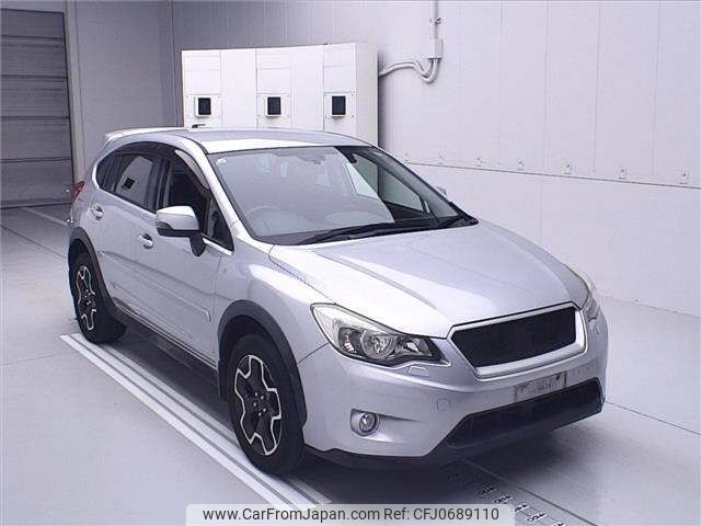 subaru xv 2013 -SUBARU--Subaru XV GP7-035816---SUBARU--Subaru XV GP7-035816- image 1