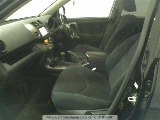 toyota vanguard 2011 CFJ1855491 image 1