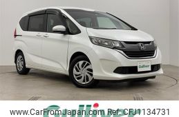 honda freed 2018 -HONDA--Freed DBA-GB5--GB5-1073131---HONDA--Freed DBA-GB5--GB5-1073131-