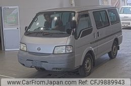 nissan vanette-van 2001 NIKYO_SJ97623