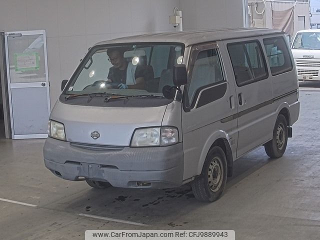 nissan vanette-van 2001 NIKYO_SJ97623 image 1