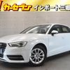 audi a3 2016 -AUDI--Audi A3 DBA-8VCXS--WAUZZZ8V6GA167689---AUDI--Audi A3 DBA-8VCXS--WAUZZZ8V6GA167689- image 1