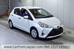 toyota vitz 2020 -TOYOTA--Vitz NSP130-4034090---TOYOTA--Vitz NSP130-4034090-
