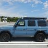 mercedes-benz g-class 2024 quick_quick_3DA-463350_W1N4633502X503595 image 11