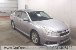 subaru legacy-b4 2012 -SUBARU--Legacy B4 BMM-003273---SUBARU--Legacy B4 BMM-003273-