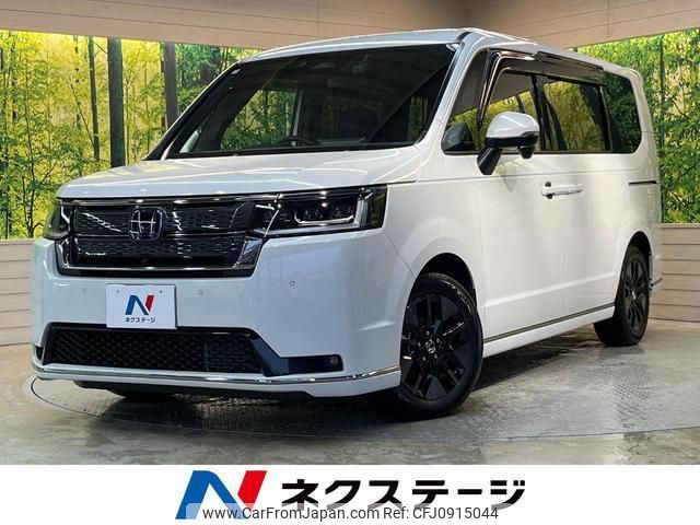 honda stepwagon 2024 quick_quick_RP8_RP8-1078582 image 1