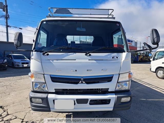 mitsubishi-fuso canter 2019 GOO_NET_EXCHANGE_0301973A30240510W002 image 2