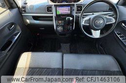 daihatsu tanto 2017 CFJ1463106