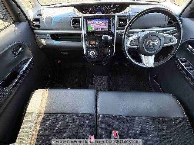 daihatsu tanto 2017 CFJ1463106 image 1