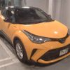 toyota c-hr 2020 -TOYOTA--C-HR ZYX11--2022527---TOYOTA--C-HR ZYX11--2022527- image 1
