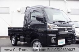 daihatsu hijet-truck 2024 -DAIHATSU--Hijet Truck 3BD-S500P--S500P-0191424---DAIHATSU--Hijet Truck 3BD-S500P--S500P-0191424-