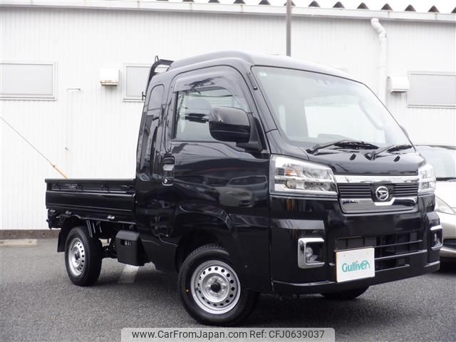 daihatsu hijet-truck 2024 -DAIHATSU--Hijet Truck 3BD-S500P--S500P-0191424---DAIHATSU--Hijet Truck 3BD-S500P--S500P-0191424- image 1