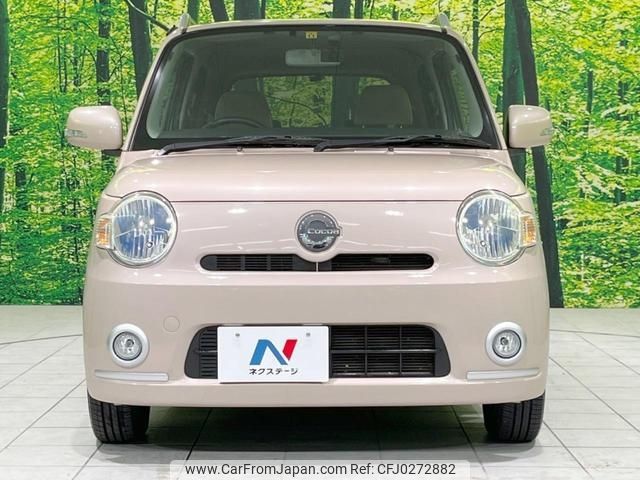 daihatsu mira-cocoa 2009 -DAIHATSU--Mira Cocoa L675S--0014919---DAIHATSU--Mira Cocoa L675S--0014919- image 1